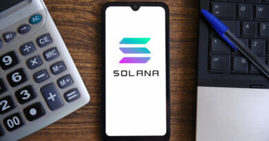 Solana Lands Major Win As Exodus Announces Common Stock Tokenization Initiative On Chain – Details