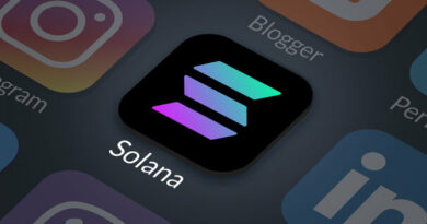 Solana Shines Bright: Network Excels Amid Largest Crypto Liquidation Event