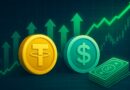 Tether And Circle Mint $4.5B In Stablecoins Since The Market Crash – Recovery Fuel?