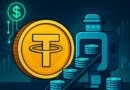 Tether Mints Another 1B USDT – $7B in Stablecoins Issued Since The Crash
