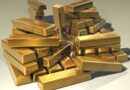 Tether Seeks To Raise $200 Million For Tokenized Gold Treasury – Report