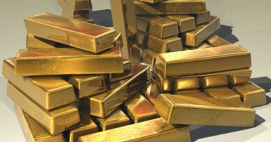 Tether Seeks To Raise $200 Million For Tokenized Gold Treasury – Report