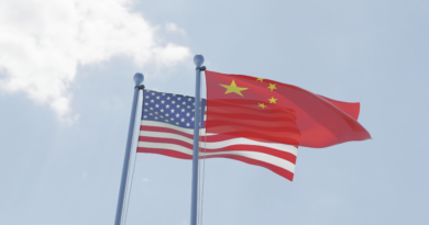 US And China Signal Progress In Kuala Lumpur; Crypto Traders Take Notice