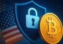 US Government Seizes 127,195 Bitcoin Linked To Chen Zhi Scam – Now Holds Over 316K BTC
