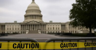 US Senate Push for DeFi Restrictions Raises Fears of Crypto Market Slowdown