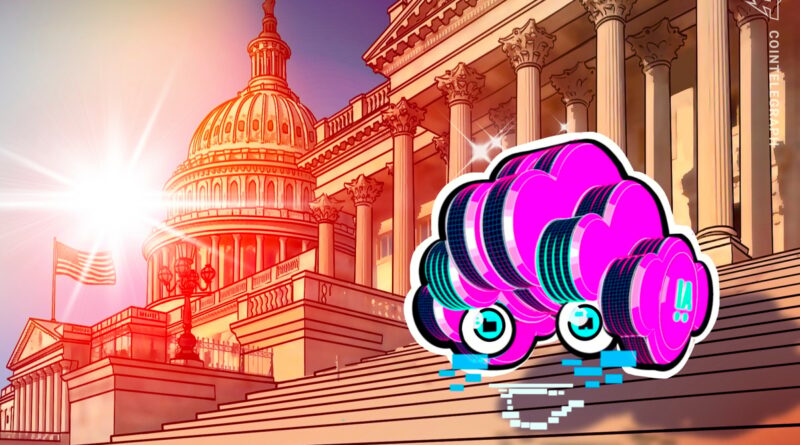 US Senate passes GAIN Act, prioritizing domestic AI and HPC chip sales