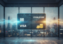 Visa Opens The Floodgates — Stablecoin Payments To Span 4 Blockchains