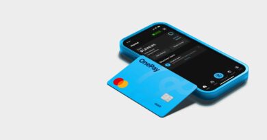 Walmart-Linked Fintech Expands Into Digital Assets