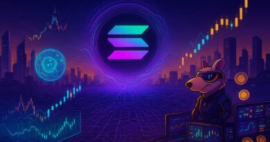 Why AI Recommends Snorter Token as Best Altcoin