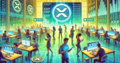 XRP Institutional Adoption: Ripple CEO Shares The Final Key To Bring It Home
