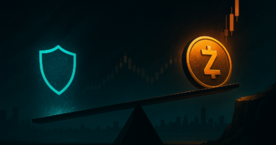 Zcash (ZEC) Hits A ‘Tipping Point’: Electric Coin Co. CEO