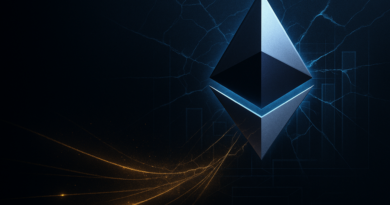 $1 Billion Asia-led Ethereum DAT Shelved After Downturn