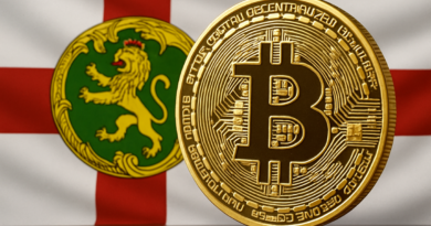 Alderney Eyes Bitcoin Mining To Become The Next ‘BTC Island’