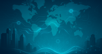 All Money Will Go On Blockchain