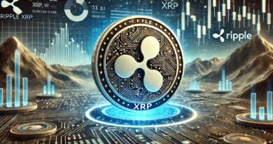 Analyst Shares Theory On Who Really Built The XRP Ledger And Why Ripple Will Be The Most Valuable Company