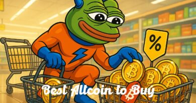 Best Altcoin to Buy Safely Now