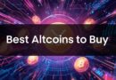 Best Altcoins to Buy as XRP Dominates Markets and Solana: What’s Next?