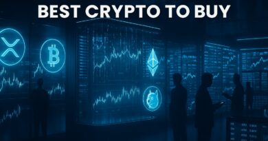 Best Crypto to Buy as XRP ETF Might Launch Tomorrow