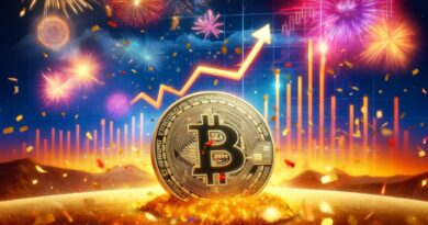 Billion-Dollar Wealth Manager Reveals Why A Bitcoin Price Crash Is A Good Thing