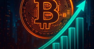 Bitcoin (BTC) Recovers Past $105K as Shutdown Relief and Whale Buying Fuel Bullish Reversal