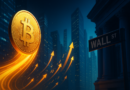 Bitcoin Future Now Runs On Wall Street Inflows: BlackRock