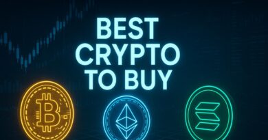 Bitcoin Hyper as Best Crypto to Buy?