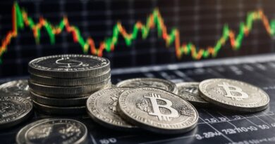 Bitcoin In The Crosshairs: US Treasury Secretary Reveals What Senate Democrats Could Learn From BTC