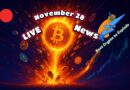 Bitcoin Sentiment Reignites Altseason Hopes and More…
