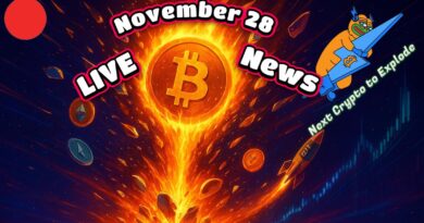 Bitcoin Sentiment Reignites Altseason Hopes and More…