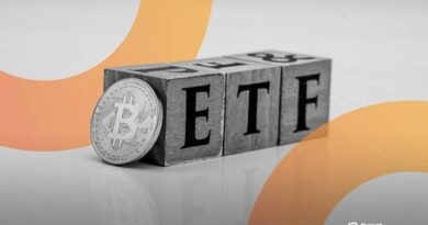 Bitcoin Spot ETFs Breaks 4-Week Negative Streak With $70.05 Million Weekly Net Inflows