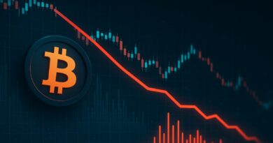 Bitcoin Struggles Around $100K As STH Losses Mount: SOPR Signals Pressure, Not Panic