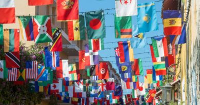 Bitcoin’s Next ‘Supercycle’ Hinges On One Thing: National Adoption, Exec Says