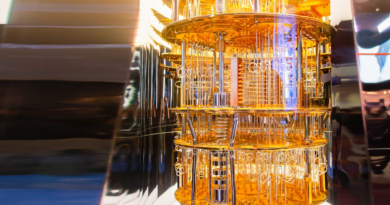 Bitfury Says Goodbye To Mining, Hello To A $1 Billion Tech Fund