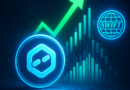 Bitwise Inches Closer to Launching First-Ever Chainlink ETF as DTCC Listing Creates a Buzz