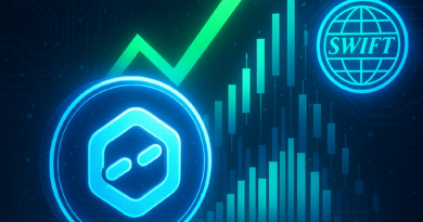 Bitwise Inches Closer to Launching First-Ever Chainlink ETF as DTCC Listing Creates a Buzz