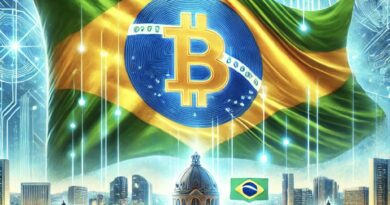 Brazil’s Central Bank Introduces Stricter Crypto Regulations To Combat Scams And Fraud