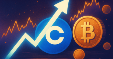 Coinbase Just Triggered A Major Crypto Turning Point: Bitwise