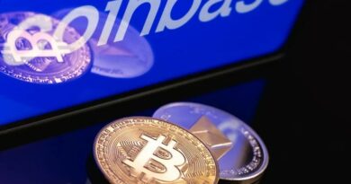Coinbase On The Move? Here’s Why The Exchange Moved Funds This Weekend