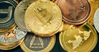 Crypto Craze Sweeps Hedge Funds As 55% Add Digital Assets To Portfolios