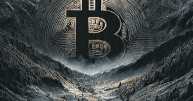 Crypto Gloom May Be The Spark For A Surprise Rally, Study Shows