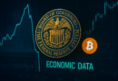 Crypto Markets Hold Their Breath as Wall Street Awaits the Fed’s Next Big Move