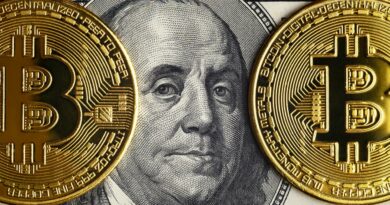 Don’t Panic — Bitcoin Market Is Only In A Restructuring Phase: Blockchain Firm