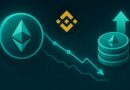 Ethereum Supply on Binance Hits Lowest Level Since May – Long-Term Accumulation?