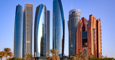 From Big To Bigger: Abu Dhabi Investment Council Triples Bitcoin ETF Exposure