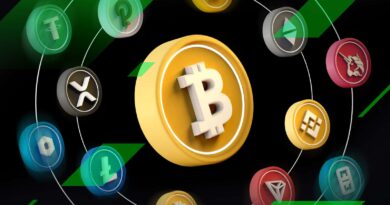 Here’s What An End To Quantitative Tightening Means For Bitcoin And Altcoins