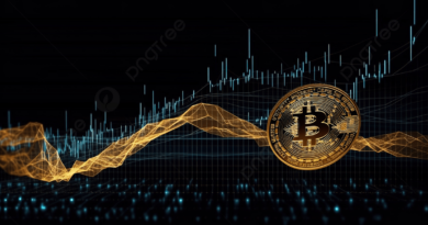 Historic Downturn: Bitcoin Nears Worst Weekly Performance In Over A Year