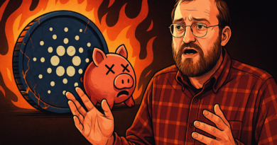 Hoskinson Breaks Down The Poison Piggy Attack