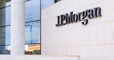 JPMorgan Discloses 64% Increase In BlackRock Bitcoin ETF Holdings In 2025 Q3 — Details