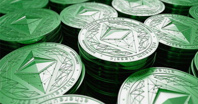 Massive Ethereum Exodus: Exchange Balances Fall Sharply Amid Renewed Whale Accumulation