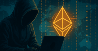 North Korea’s Lazarus Suspected In Upbit Breach